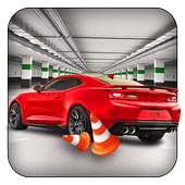 Сar Simulator: Parking Mania 3D