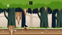 Panda Run Screen Shot 5