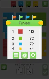 Cell Dice – Block Puzzle Game Screen Shot 11