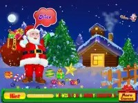 Santa claus Natal game Screen Shot 3