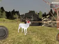 Deer Hunting 2017 : Sniper hunt game Screen Shot 16