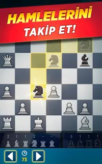 Chess With Friends Screen Shot 6