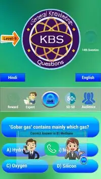 KB Crore Latest Game 2020 - Hindi & English Screen Shot 2