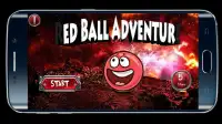 Red Ball Adventure 4 Screen Shot 0