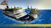 Ship Simulator 3D : 2018 Screen Shot 2