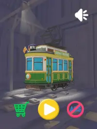 Rail Puzzle 3D Screen Shot 13