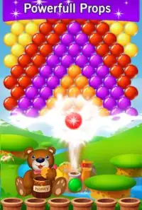 Bubble Farm Bear 2017 Screen Shot 1