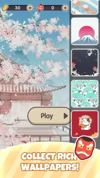 Tile Fun - Classic Triple & Matching Puzzle Game Screen Shot 1