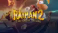 Ray the Man 2 Scape Screen Shot 0