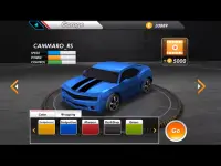 RealParking3D Parking Games Screen Shot 12