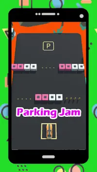 Parking Jam 3D - New 2020 Screen Shot 2
