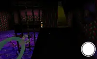 SPONGE granny Scary Yellow Mod: Horror Game Screen Shot 2