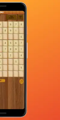 Sudoku Game Free Offline Screen Shot 1