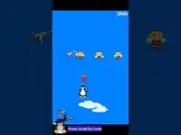 Penguins Can Fly Screen Shot 0