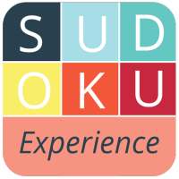 Sudoku Experience