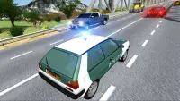 Legendary Cars: Golf Screen Shot 1