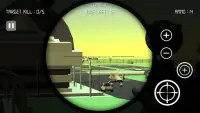 Sniper Shooting 3D - FPS Game Screen Shot 4