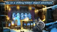 Mystery Expedition: Prisoners of Ice Hidden Object Screen Shot 5