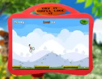 Cycle-Shiva: Motu Paltu games Screen Shot 3