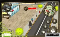 Hippo Simulator Game Screen Shot 3