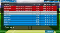 World Mobile Cricket 2017 Screen Shot 3