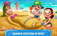 Summer Vacation - Beach Party Screen Shot 3