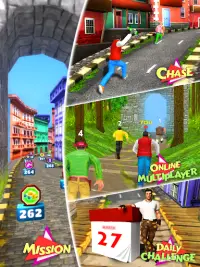 Street Chaser Screen Shot 15