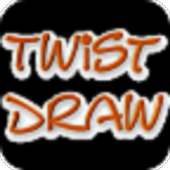 Twist Draw 〜Tilt and drawing〜