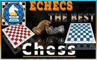 إشيك أفضل لعبة الشطرنج للأندرويد 2018 Screen Shot 7