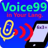 Voice99