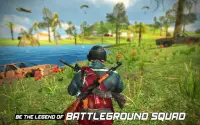 Battleground Survival - Free Shooting Games 2019 Screen Shot 0