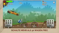 Hill Climb Racing Screen Shot 1