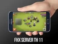 Fhx Clash Of Light Server Pro Screen Shot 3