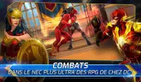 DC Legends: Combat Super-héros Screen Shot 0