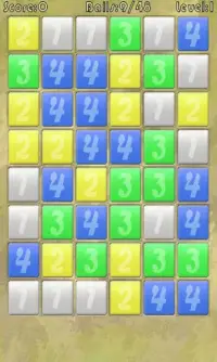 Break the blocks Screen Shot 5