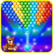 Bubble Farm Bear Shooter