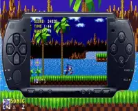 Guia gratuito do Sonic The Hedgehog Sega Game Screen Shot 1