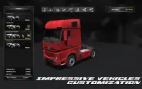 Truck Evolution Pro Screen Shot 0