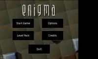 enigma Screen Shot 3