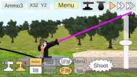 Cannon Golf Screen Shot 1