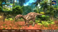 Iguanodon Simulator Screen Shot 0