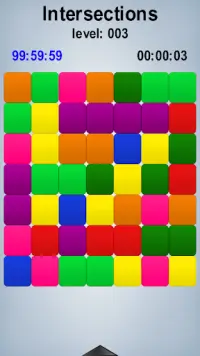 Logic games. Tiles Screen Shot 12