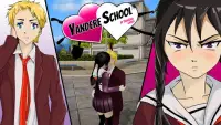 Yandere School Screen Shot 0