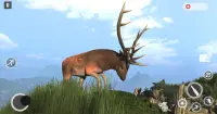 Deer Hunting Games 2019 - Animal Hunting Screen Shot 0
