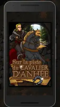 The Knight of Anhée Screen Shot 0