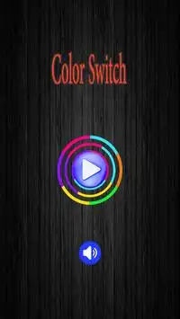 Salto di colore   - Salto giochi Screen Shot 0