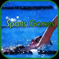 Sports Games Screen Shot 2