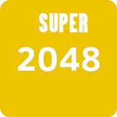 Super 2048