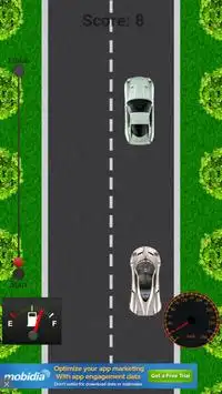 Car Games Screen Shot 2