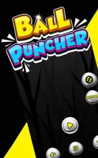 Bola Puncher Screen Shot 8